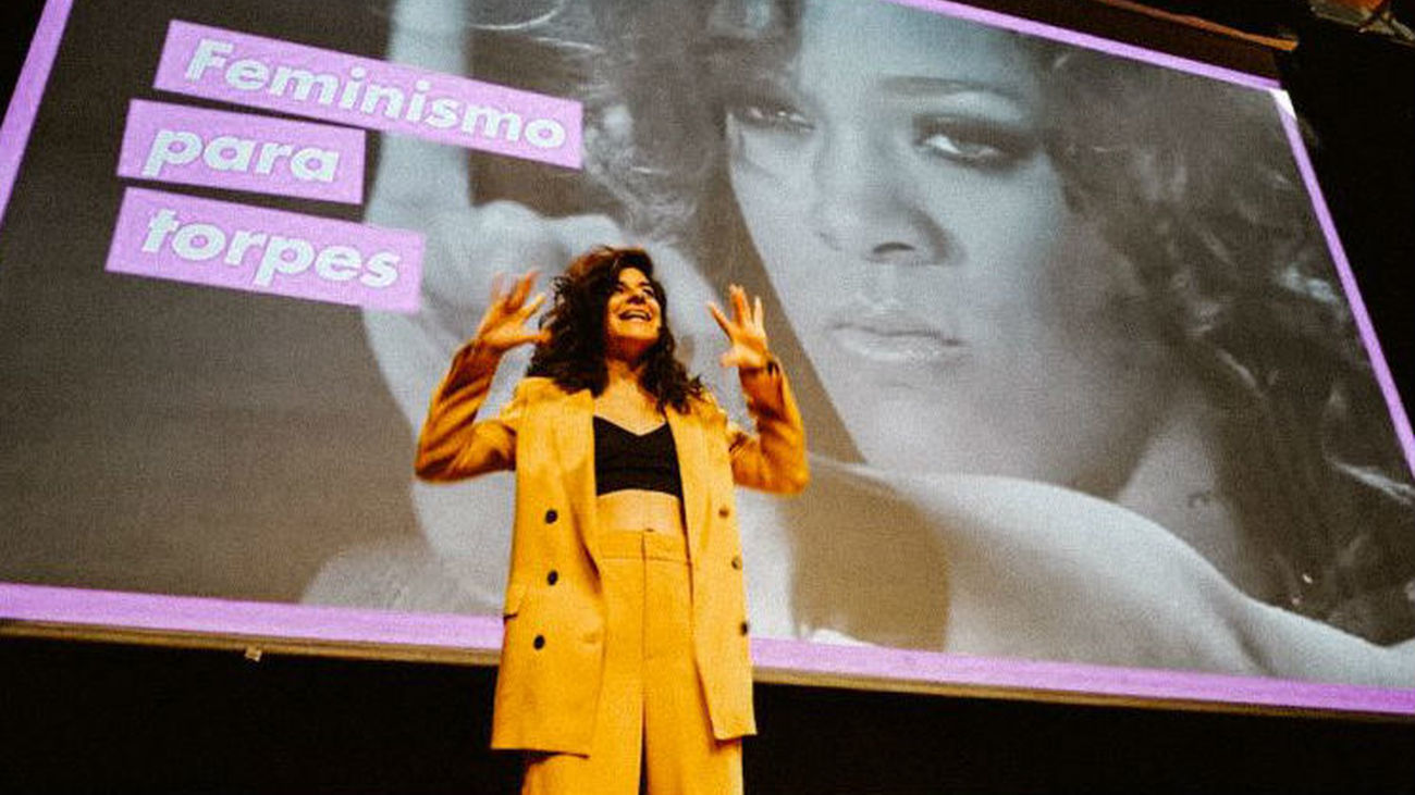 Mulafest hará frente a los micromachismos  con el taller 'Feminismo para torpes'