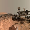 La NASA encuentra moléculas orgánicas en rocas de Marte de 3.000 millones años