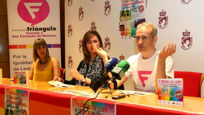 Orgullo de Coslada: expos, teatro, música y conferencias del 12 al 17 de junio