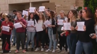 La Fiscalía de Badajoz investiga la posible filtración en los exámenes de la EBAU