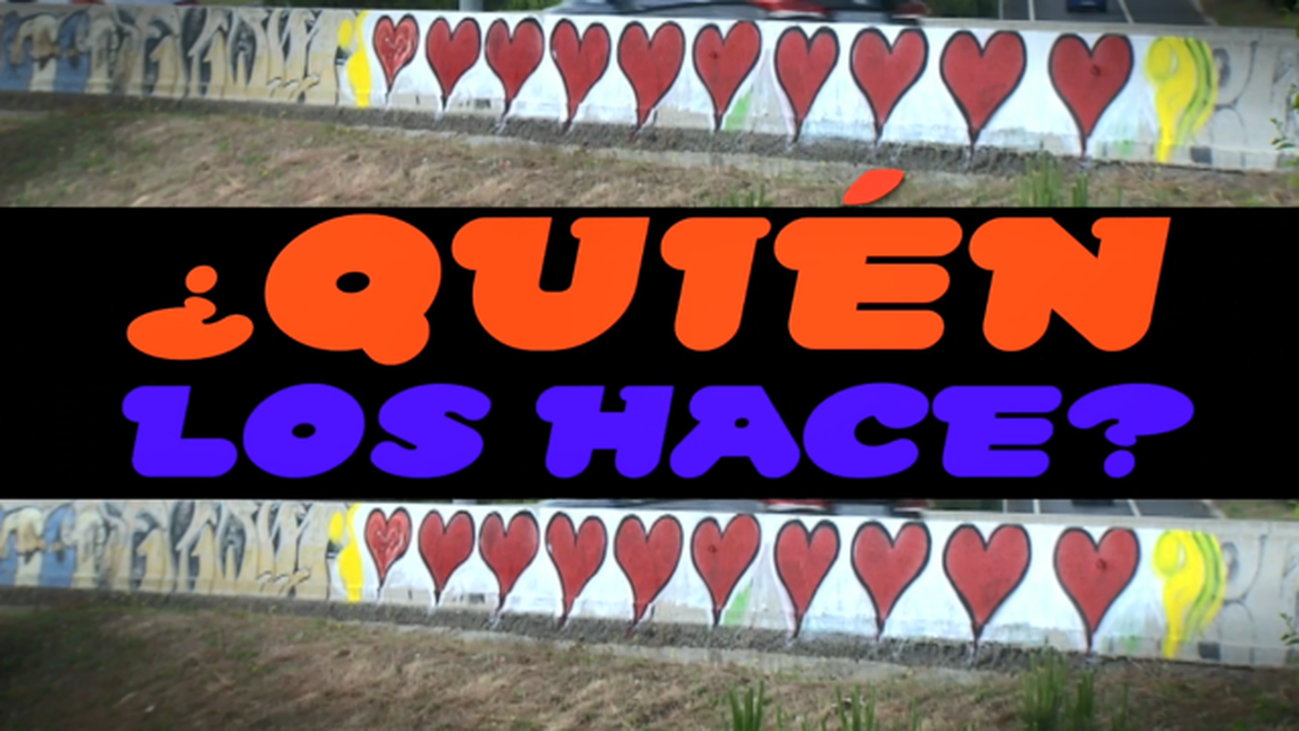 Se busca al “cupido” de la M-30