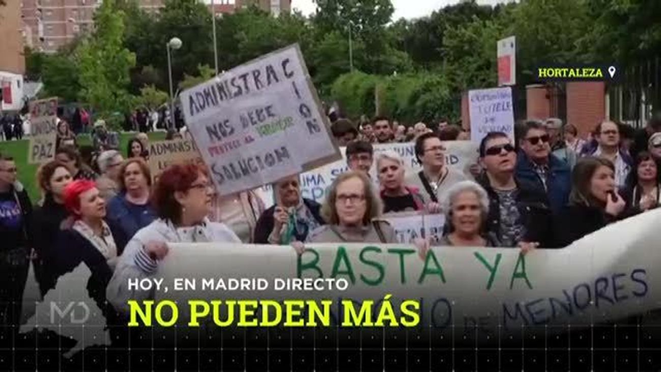 Madrid Directo 08.06.2018