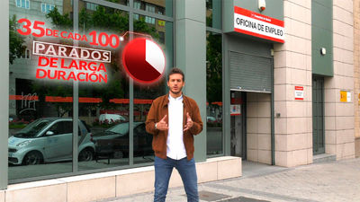 Diego Losada analiza los números del empleo y el absentismo laboral