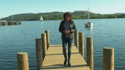 MxM, de viaje a los Lagos de Inglaterra