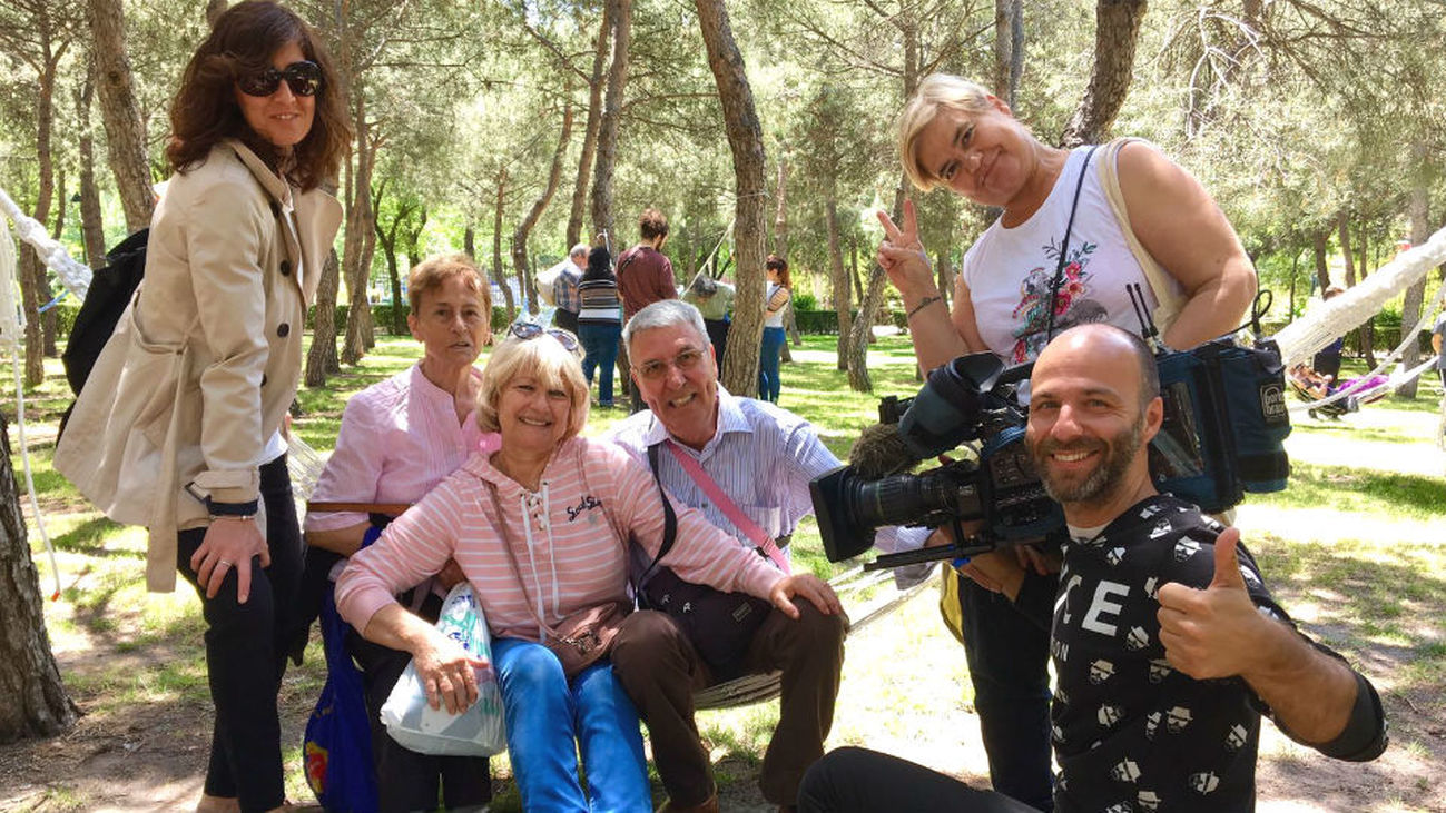 Mi cámara y yo: el gran negocio del verano