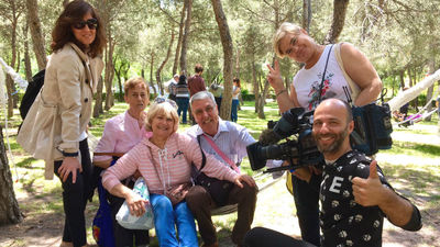 Mi cámara y yo: el gran negocio del verano