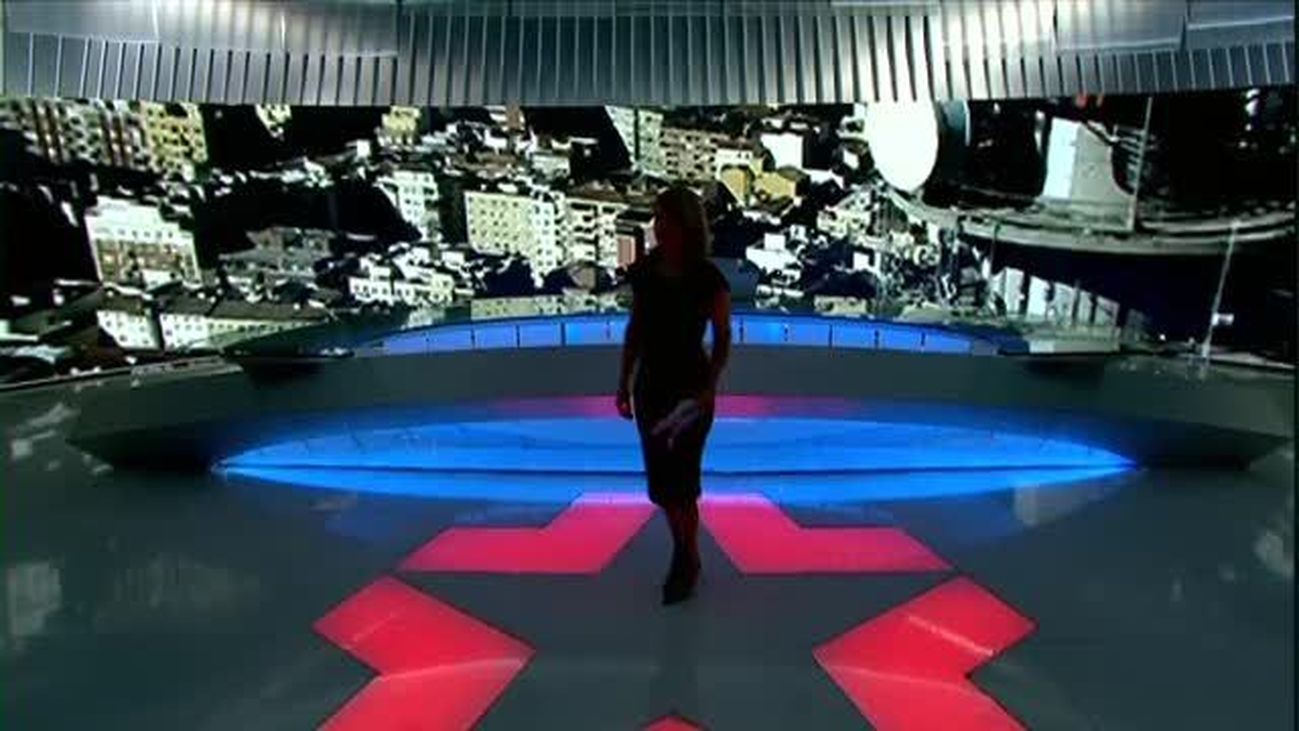 Telenoticias 1 08.06.2018