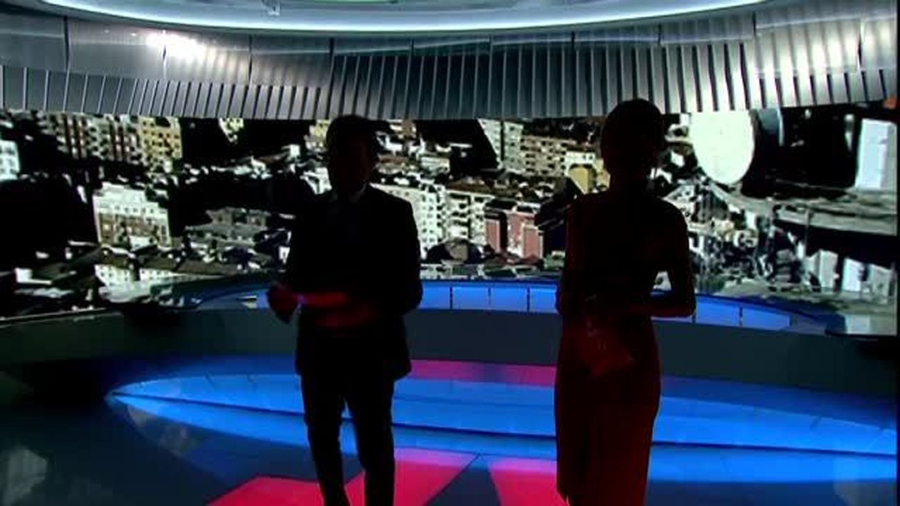 Telenoticias 2 08.06.2018