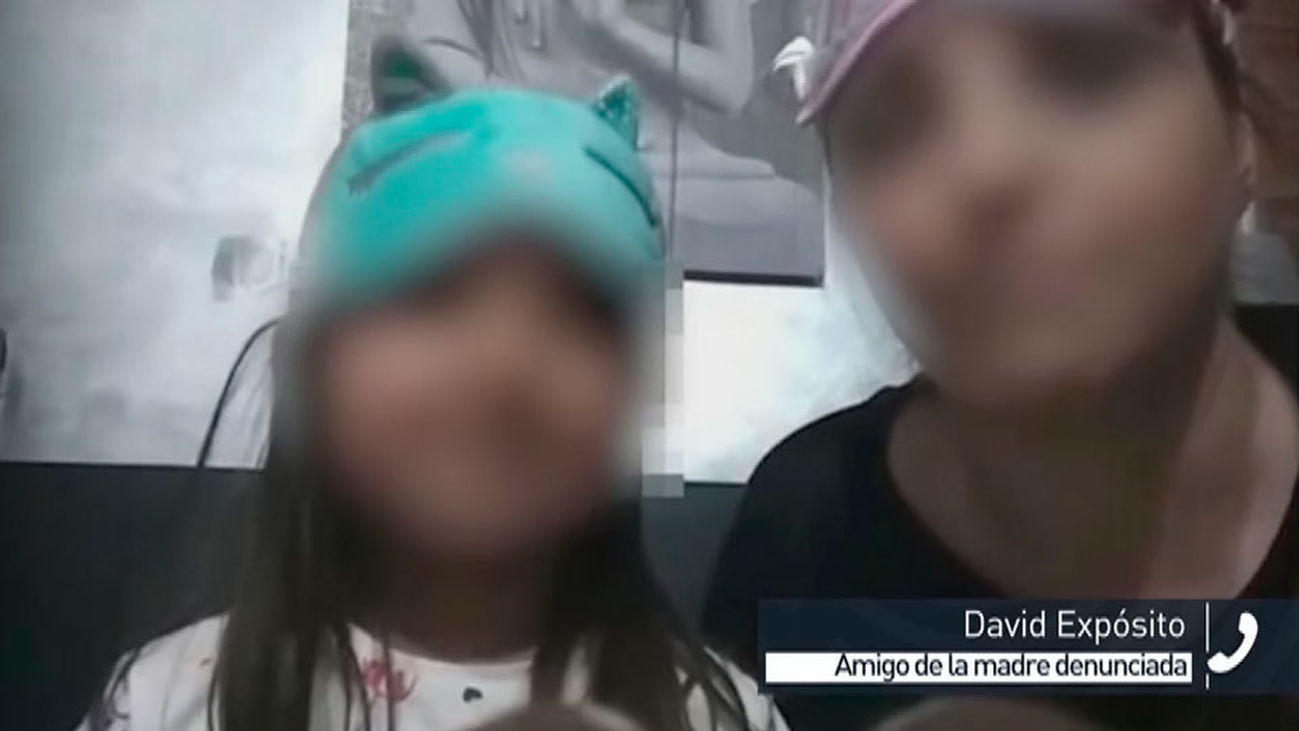 Miles de euros recaudados en un 'nuevo caso Nadia'