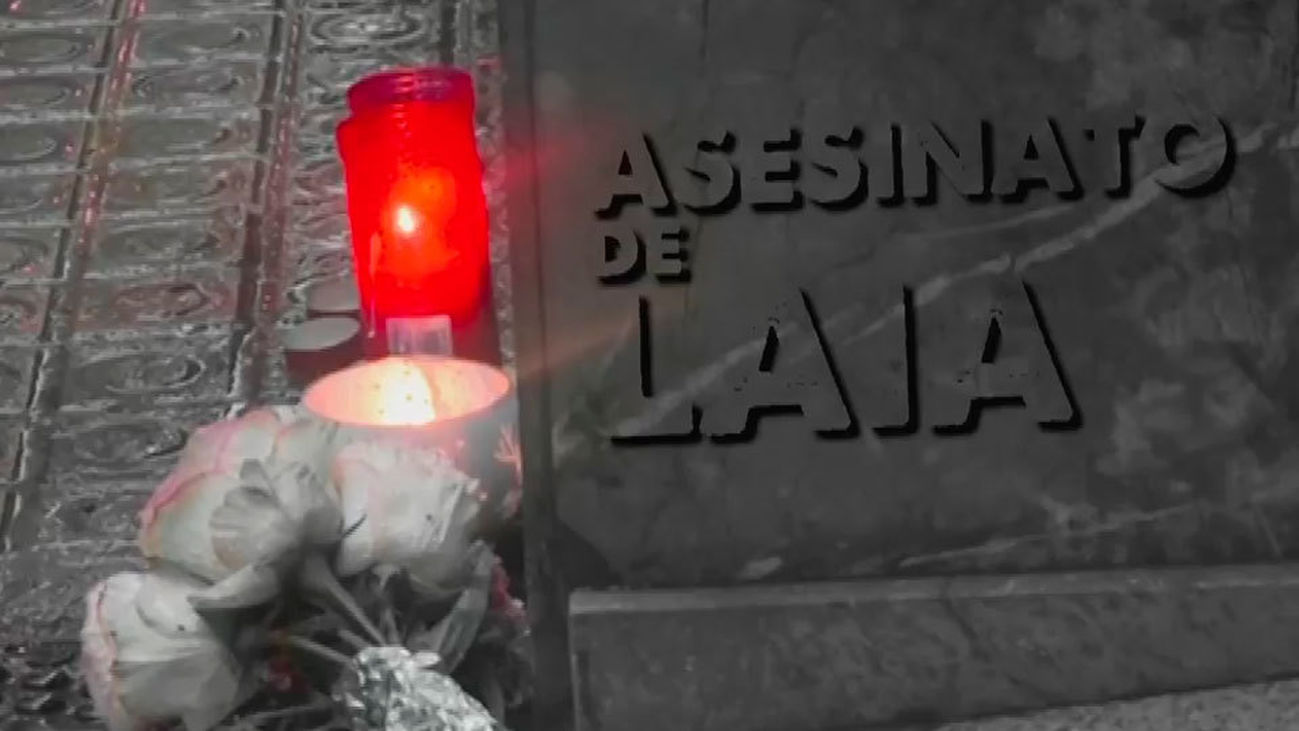 Tras la pista 07.06.2018