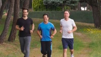 SHOWPAY: Música y deporte