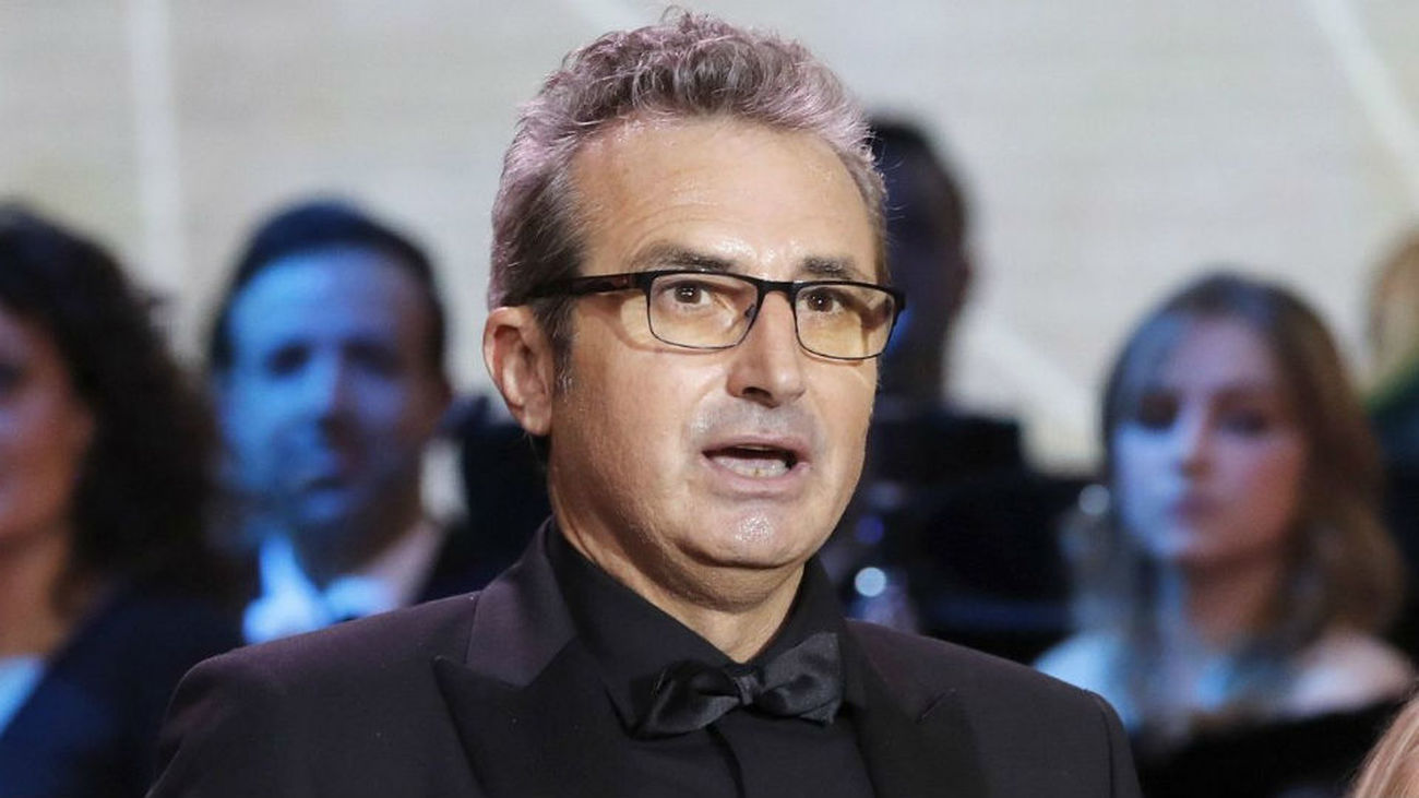 Mariano Barroso, nuevo presidente de la Academia de Cine