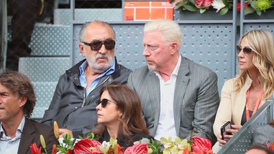 Carmena insiste en que "quiere que continúe" el torneo de tenis en Madrid