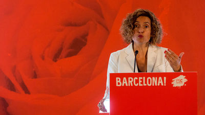 Batet: "Reformar la Constitución es urgente, viable y deseable"