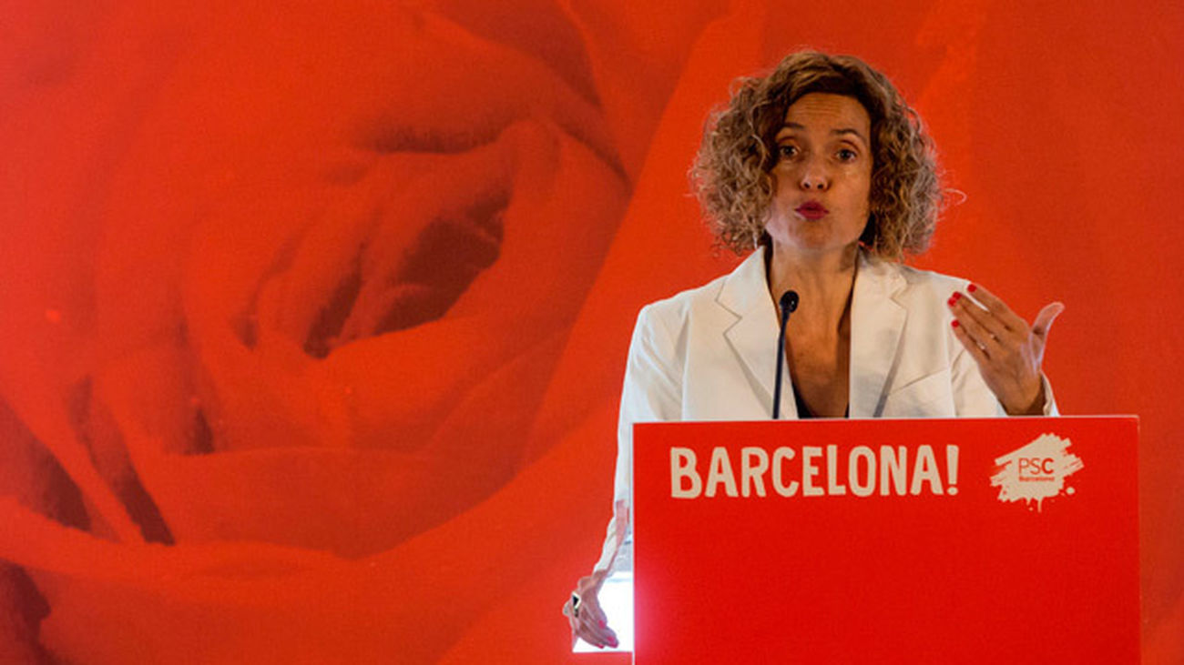 Batet: "Reformar la Constitución es urgente, viable y deseable"