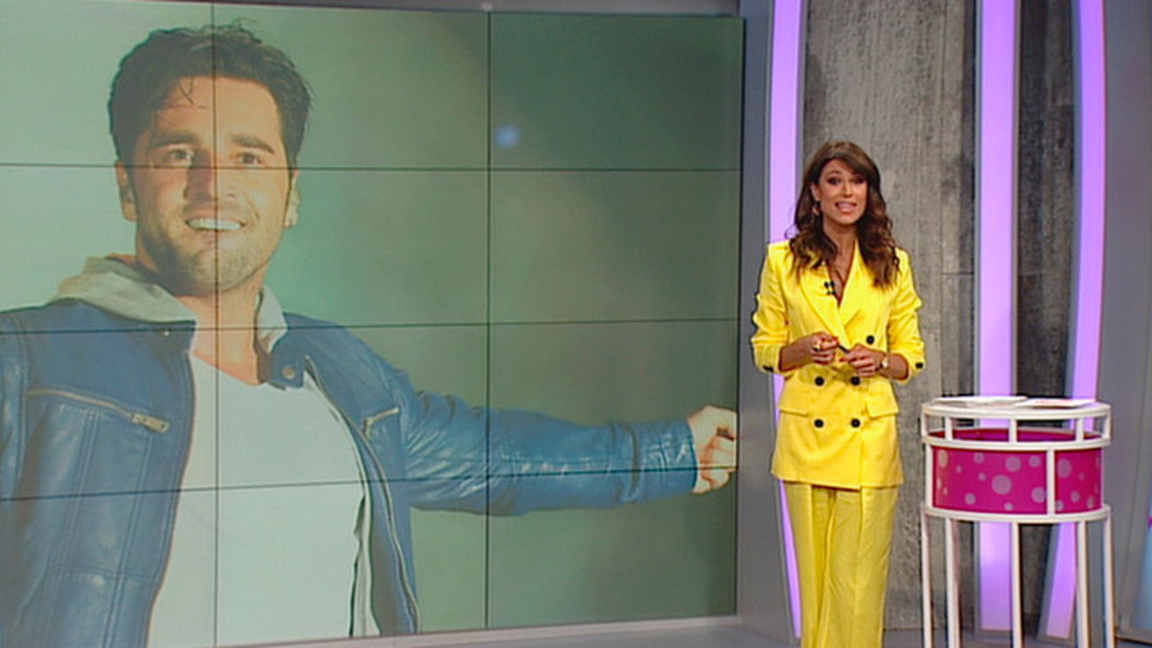 De Todo Corazón 09.06.2018