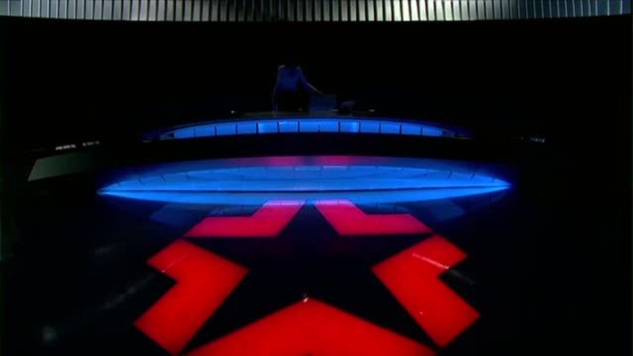 Telenoticias Fin de Semana 09.06.2018