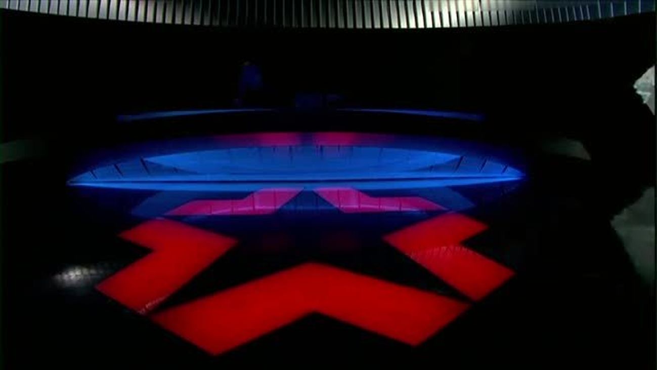 Telenoticias Fin de Semana 09.06.2018