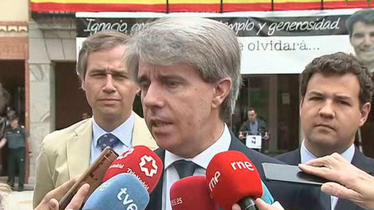 Garrido espera abordar un nuevo "modelo de financiación" con Sánchez