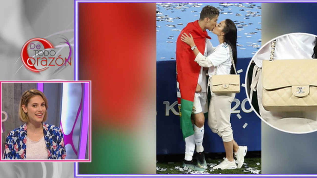 Todos los looks de nuestras WAGS favoritas