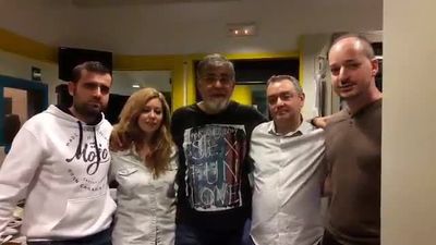 Madrid al Tanto pide ayuda para investigar el cáncer infantil