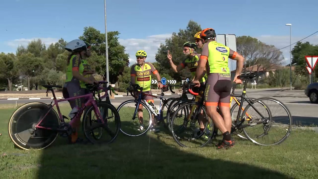 Madrid se Mueve 10.06.2018