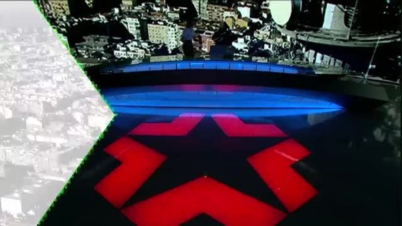 Telenoticias Fin de Semana 10.06.2018