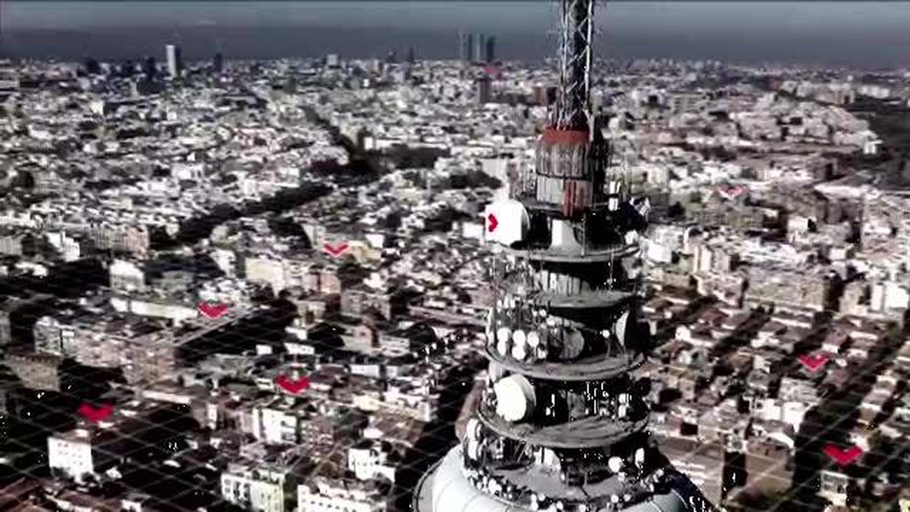 Telenoticias Fin de Semana 10.06.2018