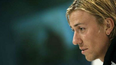 Guti podría fichar por el Besiktas como segundo entrenador