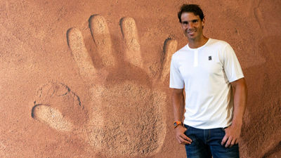 Nadal: "¿La duodécima? Ahora mismo no se puede pensar tan lejos"