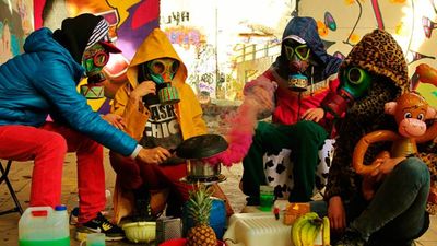 El feminismo tomará el escenario de las Fiestas de Moratalaz