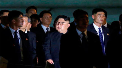 Trump y Kim Jong-un afrontan una cumbre histórica e impredecible