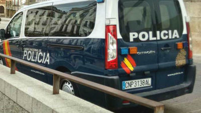 Detienen en Móstoles a un conocido alunicero, primo del "Niño Juan"