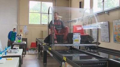 Empresarios madrileños impulsan en el CSIC la cooperación entre las empresas y la ciencia