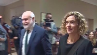 El Gobierno de Sánchez ve "urgente, viable y deseable" la reforma constitucional