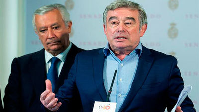 El PP enmienda los Presupuestos en el Senado con mejoras en desarrollo rural y energía alternativa