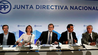 El PP celebrará su congreso extraordinario el 20 y 21 de julio