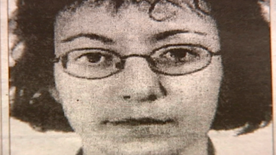 Recordamos el caso de Noelia de Mingo, la médico que asesinó a tres personas por un brote psicótico