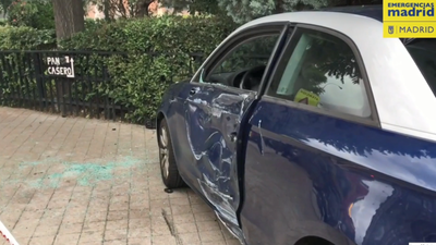 Triple suceso en Madrid durante el fin de semana