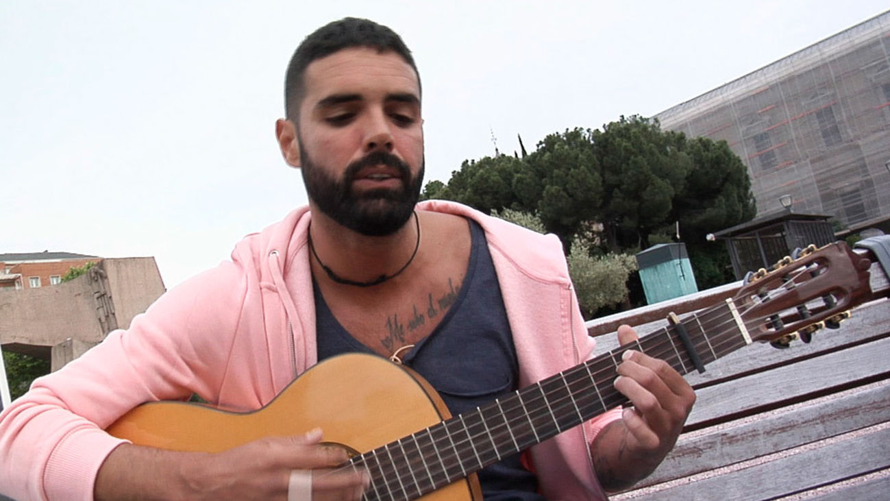 Los Rebujitos presentarán su nuevo disco, '9+1', en Valdemoro