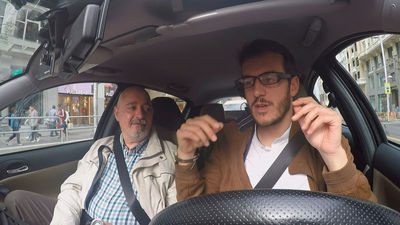 Absentismo laboral: a la caza del profesional...del escaqueo