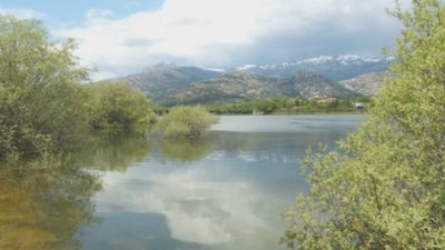¿Cómo están nuestros embalses?