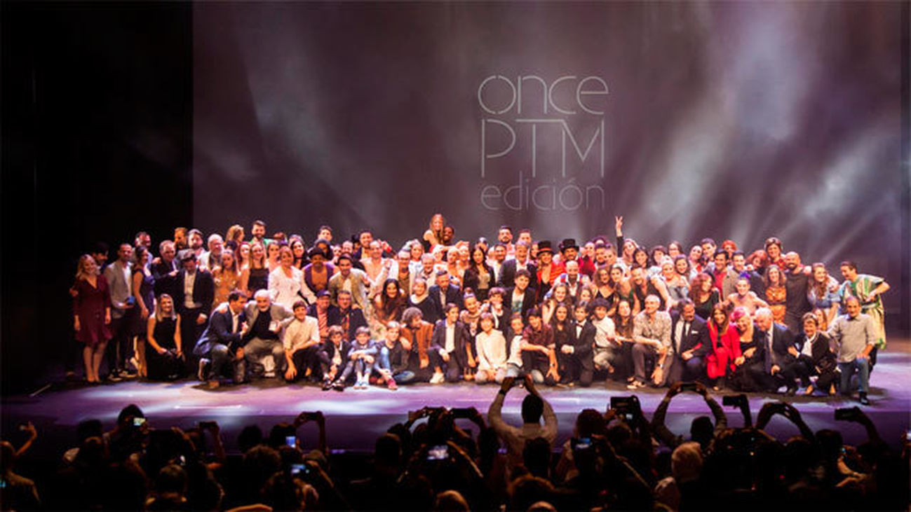 La familia Addams y Billy Elliot, triunfadores en los premios del Teatro Musical