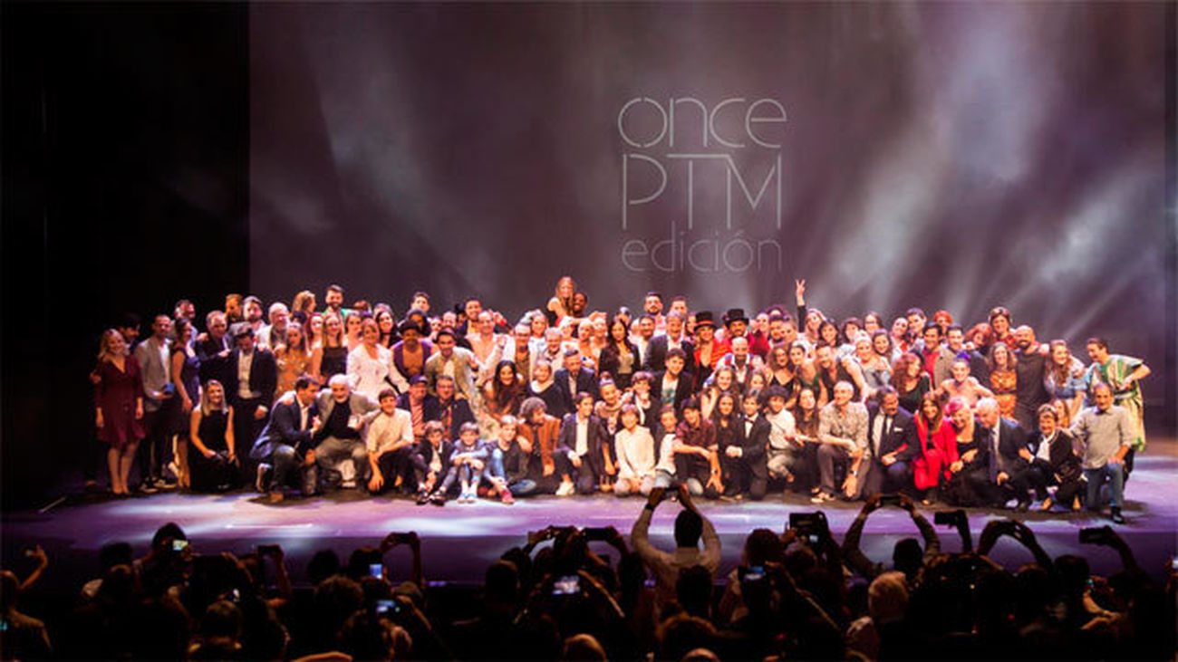 Premios del Teatro Musical