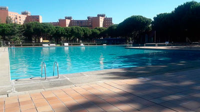 Oferta de empleo para 100 socorristas en la Comunidad de Madrid