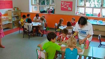 CCOO pide 753 docentes de apoyo de Infantil y Primaria y una reunión urgente con Educación