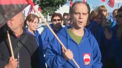 Los sindicatos convocan huelga indefinida en H&M tras romperse la negociación