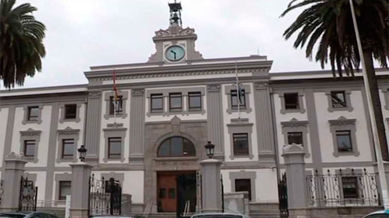 Suspendidos dos policías locales de Estepona por supuesta violación de una joven de Moralzarzal