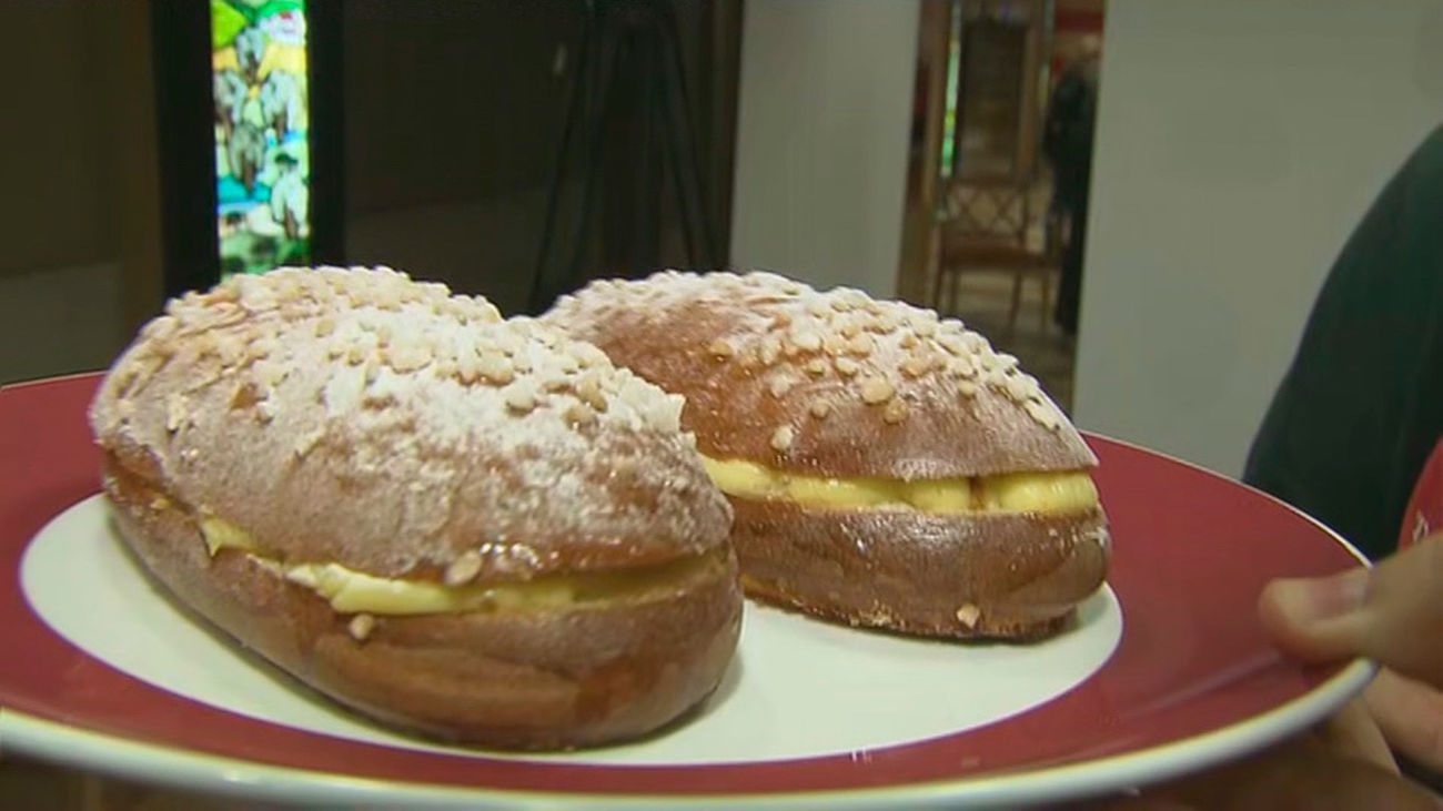 En busca del mejor dulce de Alcorcón