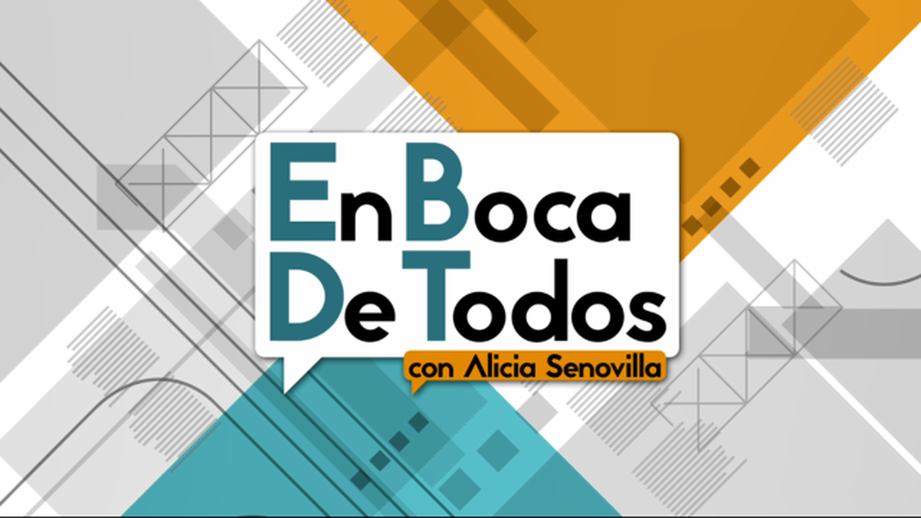 En boca de todos 12.06.2018